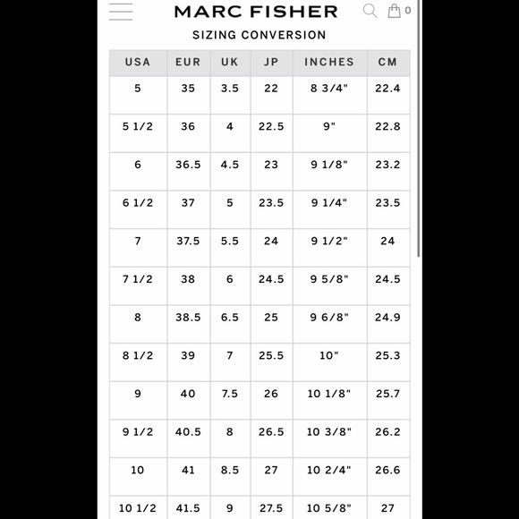 ๐NWT Marc Fisher Calf Hair Leopard Bootie 8.5 - Picture 12 of 12